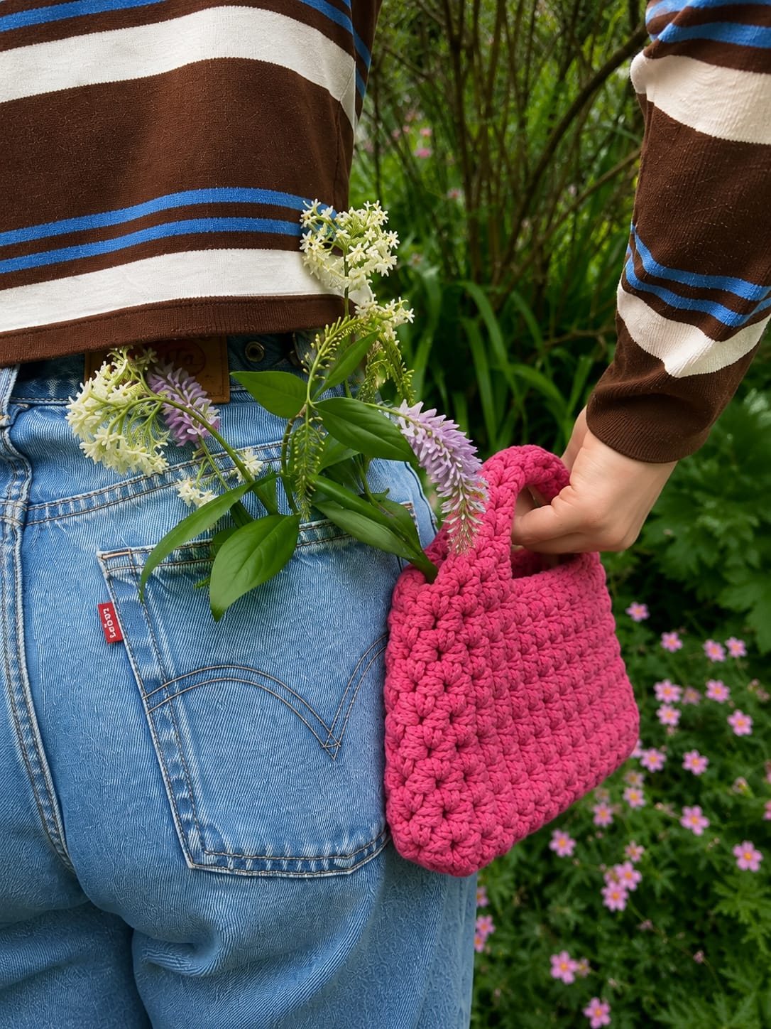 Mini Blossom