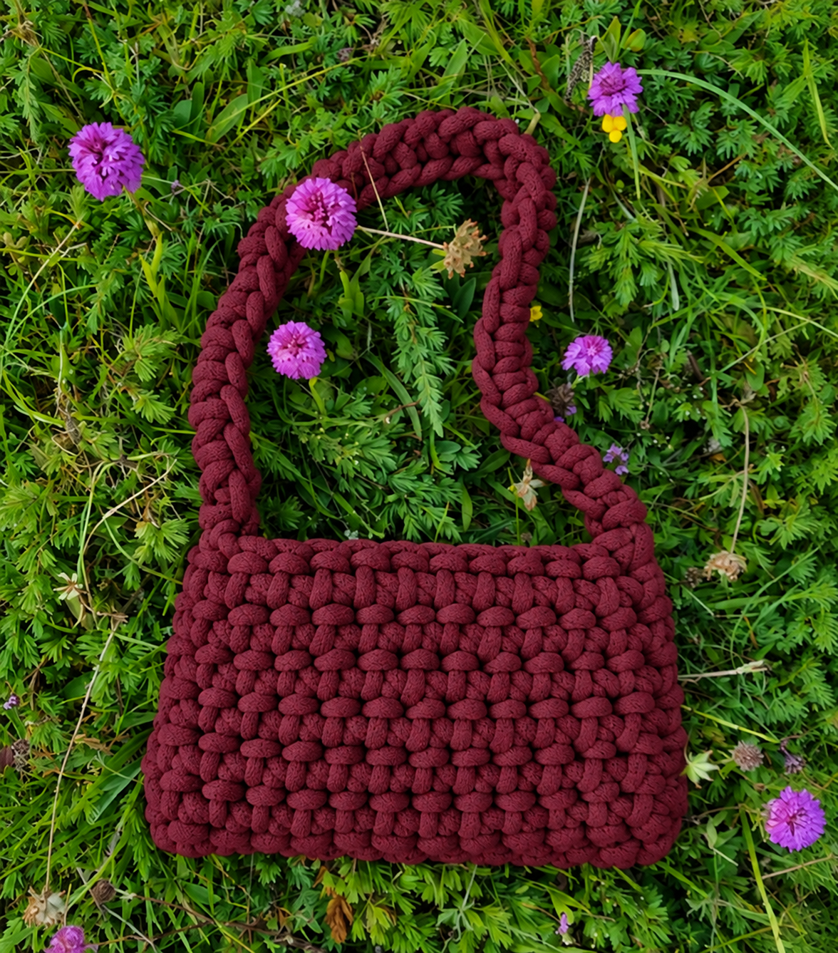 Bold blossom